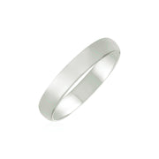 Bids.com 14k White Gold 4mm Comfort Fit Wedding Band Rings White Smoke 10 / White Gold,11 / White Gold,5 / White Gold,6 / White Gold,7 / White Gold,8 / White Gold,9 / White Gold
