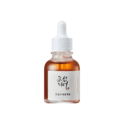 AsiaBeautyMall Beauty Of Joseon Revive Serum: Ginseng + Snail Mucin Serum Black