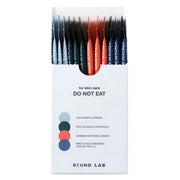 AsiaBeautyMall Round Lab Stick Pouch Kit Face Cleanser Lavender