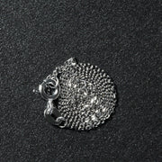 Bids.com 14k White Gold Diamond Cut Cable Link Chain 0.8mm Necklaces Dark Slate Gray 16 / White Gold,18 / White Gold