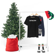 officialilovebeingabarber Unisex Jersey Short Sleeve Tee T-Shirt Light Pink Black / S,Black / M,Black / L,Black / XL,Black / 2XL,Black / 3XL