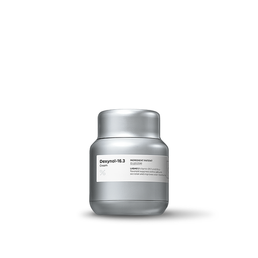 PERCENT SCIENCE DEXYNOL-16.3™ CREAM (60ml) White Smoke