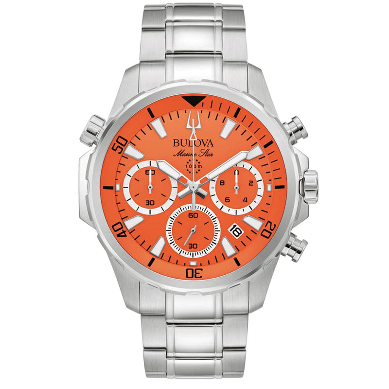 Bids.com Bulova Men's Classic Watches White Smoke