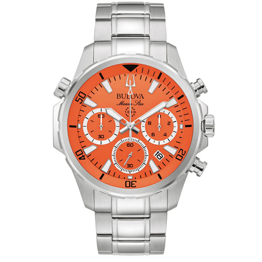 Bids.com Bulova Men's Classic Watches White Smoke