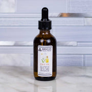 Brigid Trading Company All Natural Face & Night Oil - An Ancient Tradition of Luxury Skin Care Moisturizer Light Gray Face Oil