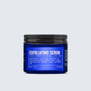 Blu Atlas Exfoliating Scrub Face Dark Slate Gray Single,2-Pack,3-Pack