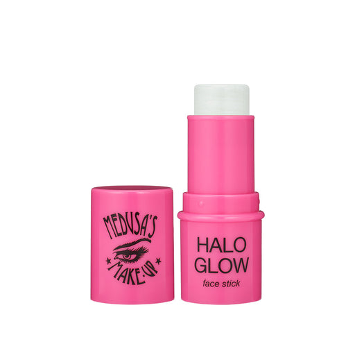 Medusa's Makeup Halo Glow Face Stick - Astro Pale Violet Red