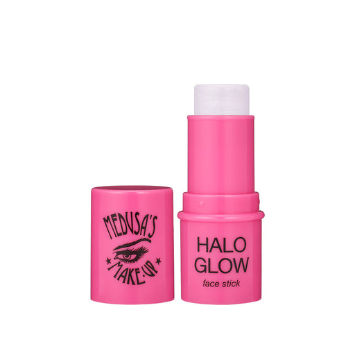 Medusa's Makeup Halo Glow Face Stick - Aura Pale Violet Red