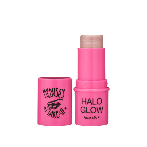 Medusa's Makeup Halo Glow Face Stick - Sepia White Smoke