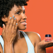 FATCO Skincare Products Unmyrrhaculous Face Cream 1 Oz Coral