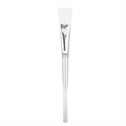 Lizzie's All-natural Products Clay Mud Mask White Smoke Clay Mud Mask Applicator Brush - brush only