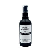 Shave Essentials Facial Moisturizer Facial Moisturizer White Smoke