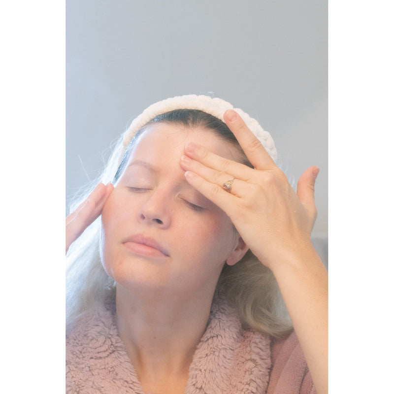 No Tox Life SOLIDSILK® Facial Serum - No Tox Life® Facial Care Gray