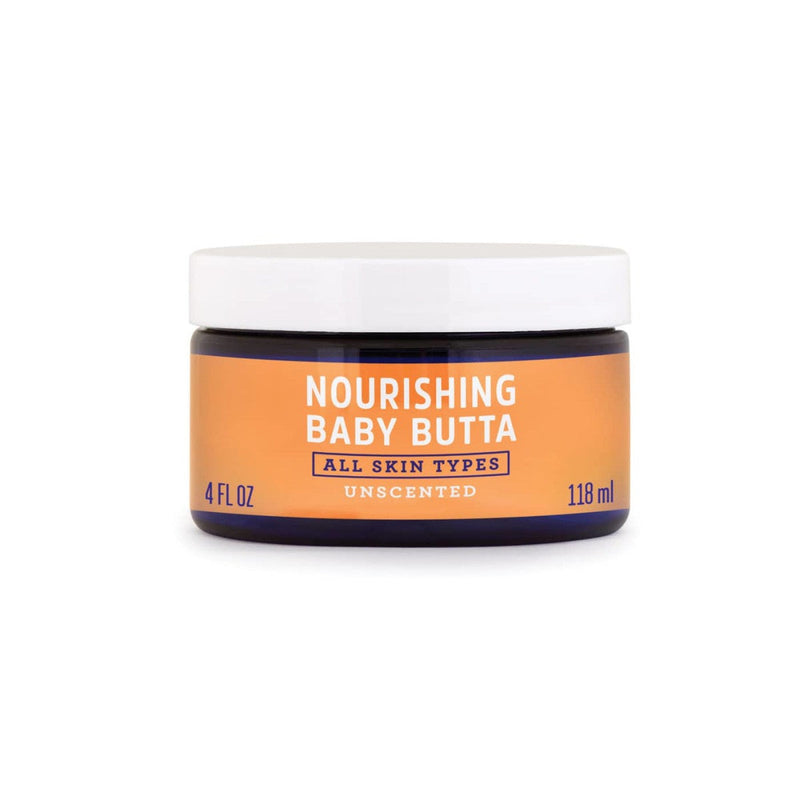 FATCO Skincare Products Baby Butta 4 Oz Dark Slate Gray