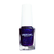 UberChic Beauty Deep Freeze - Holographic Polish Regular Polish Lavender