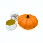 Rooted Earth Farm + Apothecary Autumn Spice Lip Balm Lip Balms + Tints White Smoke