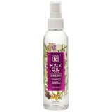 VIP Extensions Fantasia IC Rice Oil Shine Mist, 6 oz Styling Spray White Smoke