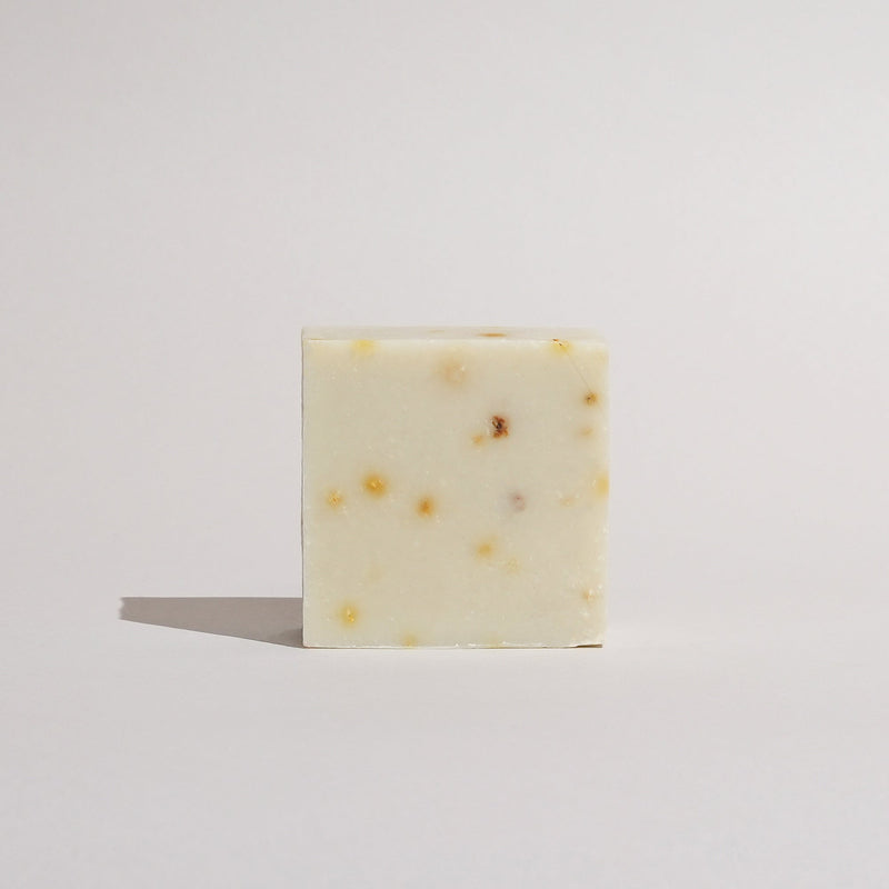 Shore Soap Co. Farmstand Fresh Bar Soap Bar Soap Light Gray