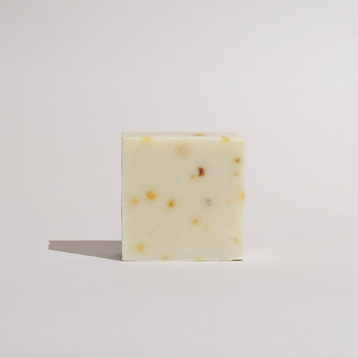 Shore Soap Co. Farmstand Fresh Bar Soap Bar Soap Light Gray