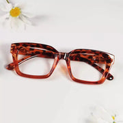 eyekeeper.com Fashion Square Design Reading Glasses Thicker Frame Readers R9106 Eyeglasses Lavender Black / without magnification,Black / +0.50,Black / +0.75,Black / +1.00,Black / +1.25,Black / +1.50,Black / +1.75,Black / +2.00,Black / +2.25,Black / +2.50,Black / +2.75,Black / +3.00,Black / +3.25,Black / +3.50,Black / +3.75,Black / +4.00,Clear / without