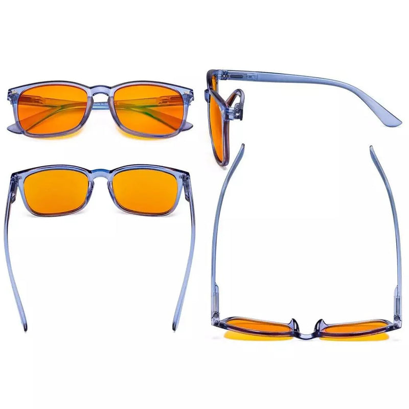 eyekeeper.com Fashionable Blue Light Blocking Reading Glasses DSRT1801 Eyeglasses White Smoke Blue / +1.00,Blue / +1.25,Blue / +1.50,Blue / +1.75,Blue / +2.00,Blue / +2.50,Blue / +3.00,Grey / +0.50,Grey / +0.75,Grey / +1.00,Grey / +1.50,Grey / +2.00,Grey / +2.50,Grey / +3.00,Pink / +0.50,Pink / +0.75,Pink / +1.00,Pink / +1.25,Pink / +1.50,Pink / +