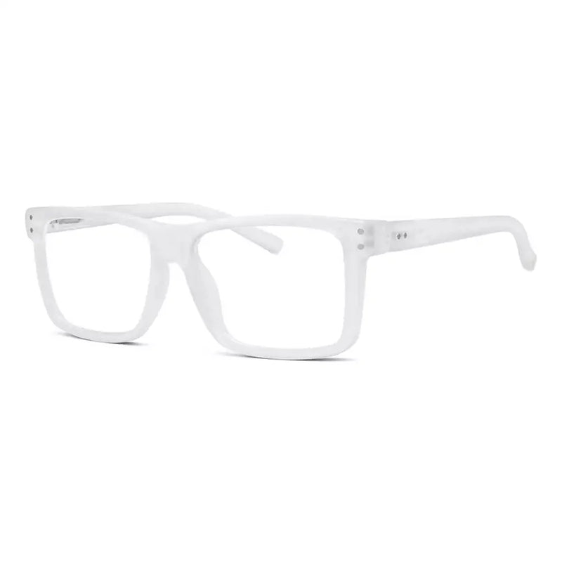 eyekeeper.com Fashionable Large Frame Reading Glasses R2142 Eyeglasses Lavender Clear / without magnification,Clear / +0.25,Clear / +0.50,Clear / +1.00,Clear / +1.25,Clear / +1.50,Clear / +1.75,Clear / +2.00,Clear / +2.25,Clear / +2.50,Clear / +2.75,Clear / +3.00,Clear / +3.25,Clear / +3.50,Clear / +3.75,Clear / +4.00,Clear / +5.00,C