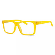 eyekeeper.com Fashionable Large Frame Reading Glasses R2142 Eyeglasses Beige Yellow / without magnification,Yellow / +0.25,Yellow / +0.50,Yellow / +1.00,Yellow / +1.25,Yellow / +1.50,Yellow / +1.75,Yellow / +2.00,Yellow / +2.25,Yellow / +2.50,Yellow / +2.75,Yellow / +3.00,Yellow / +3.25,Yellow / +3.50,Yellow / +3.75,Yellow / +4.00