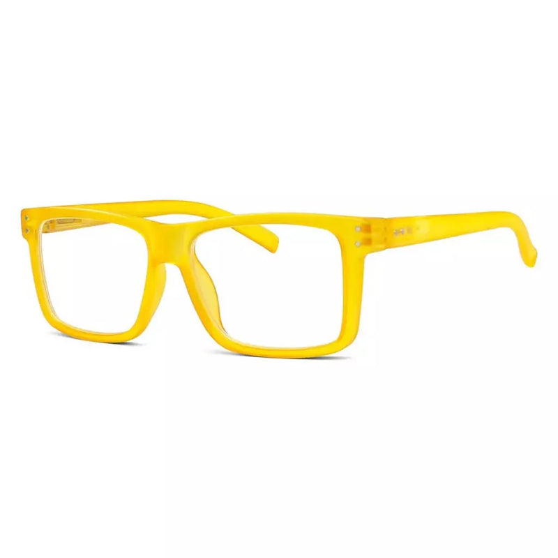 eyekeeper.com Fashionable Large Frame Reading Glasses R2142 Eyeglasses Beige Yellow / without magnification,Yellow / +0.25,Yellow / +0.50,Yellow / +1.00,Yellow / +1.25,Yellow / +1.50,Yellow / +1.75,Yellow / +2.00,Yellow / +2.25,Yellow / +2.50,Yellow / +2.75,Yellow / +3.00,Yellow / +3.25,Yellow / +3.50,Yellow / +3.75,Yellow / +4.00