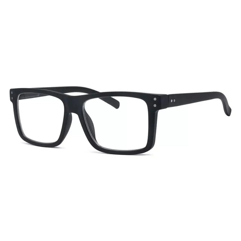 eyekeeper.com Fashionable Large Frame Reading Glasses R2142 Eyeglasses White Smoke Black / without magnification,Black / +0.25,Black / +0.50,Black / +1.00,Black / +1.25,Black / +1.50,Black / +1.75,Black / +2.00,Black / +2.25,Black / +2.50,Black / +2.75,Black / +3.00,Black / +3.25,Black / +3.50,Black / +3.75,Black / +4.00,Black / +5.00,B