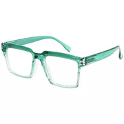 eyekeeper.com Fashionable Reading Glasses Stylish Readers R2027 Eyeglasses White Smoke Green / without magnification,Green / +0.50,Green / +0.75,Green / +1.00,Green / +1.25,Green / +1.50,Green / +1.75,Green / +2.00,Green / +2.25,Green / +2.50,Green / +2.75,Green / +3.00,Green / +3.50,Green / +4.00