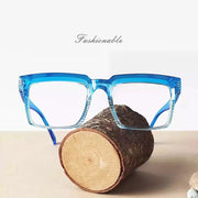 eyekeeper.com Fashionable Reading Glasses Stylish Readers R2027 Eyeglasses White Smoke Black / without magnification,Black / +0.50,Black / +0.75,Black / +1.00,Black / +1.25,Black / +1.50,Black / +1.75,Black / +2.00,Black / +2.25,Black / +2.50,Black / +2.75,Black / +3.00,Black / +3.50,Black / +4.00,Yellow / without magnification,Yellow / +0.