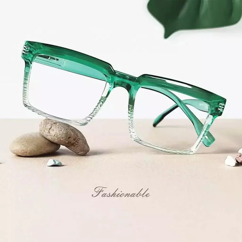 eyekeeper.com Fashionable Reading Glasses Stylish Readers R2027 Eyeglasses White Smoke Black / without magnification,Black / +0.50,Black / +0.75,Black / +1.00,Black / +1.25,Black / +1.50,Black / +1.75,Black / +2.00,Black / +2.25,Black / +2.50,Black / +2.75,Black / +3.00,Black / +3.50,Black / +4.00,Yellow / without magnification,Yellow / +0.