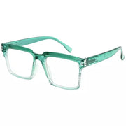 eyekeeper.com Fashionable Reading Glasses Stylish Readers R2027 Eyeglasses White Smoke Black / without magnification,Black / +0.50,Black / +0.75,Black / +1.00,Black / +1.25,Black / +1.50,Black / +1.75,Black / +2.00,Black / +2.25,Black / +2.50,Black / +2.75,Black / +3.00,Black / +3.50,Black / +4.00,Yellow / without magnification,Yellow / +0.