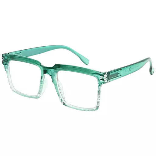 eyekeeper.com Fashionable Reading Glasses Stylish Readers R2027 Eyeglasses White Smoke Black / without magnification,Black / +0.50,Black / +0.75,Black / +1.00,Black / +1.25,Black / +1.50,Black / +1.75,Black / +2.00,Black / +2.25,Black / +2.50,Black / +2.75,Black / +3.00,Black / +3.50,Black / +4.00,Yellow / without magnification,Yellow / +0.