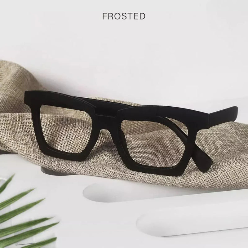 eyekeeper.com Fashionable Reading Glasses Unique Funky Readers R2019 Eyeglasses Lavender Black / without magnification,Black / +0.50,Black / +0.75,Black / +1.00,Black / +1.25,Black / +1.50,Black / +1.75,Black / +2.00,Black / +2.25,Black / +2.50,Black / +2.75,Black / +3.00,Black / +3.50,Black / +4.00,Red / without magnification,Red / +0.50,Red