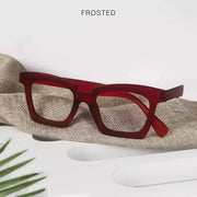 eyekeeper.com Fashionable Reading Glasses Unique Funky Readers R2019 Eyeglasses Lavender Black / without magnification,Black / +0.50,Black / +0.75,Black / +1.00,Black / +1.25,Black / +1.50,Black / +1.75,Black / +2.00,Black / +2.25,Black / +2.50,Black / +2.75,Black / +3.00,Black / +3.50,Black / +4.00,Red / without magnification,Red / +0.50,Red