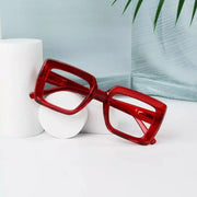 eyekeeper.com Fashionable Rectangle Reading Glasses Stylish Readers R2101 Eyeglasses Light Gray Black / without magnification,Black / +0.50,Black / +0.75,Black / +1.00,Black / +1.25,Black / +1.50,Black / +1.75,Black / +2.00,Black / +2.25,Black / +2.50,Black / +2.75,Black / +3.00,Black / +3.25,Black / +3.50,Black / +3.75,Black / +4.00,Green / without