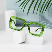 eyekeeper.com Fashionable Rectangle Reading Glasses Stylish Readers R2101 Eyeglasses Light Gray Black / without magnification,Black / +0.50,Black / +0.75,Black / +1.00,Black / +1.25,Black / +1.50,Black / +1.75,Black / +2.00,Black / +2.25,Black / +2.50,Black / +2.75,Black / +3.00,Black / +3.25,Black / +3.50,Black / +3.75,Black / +4.00,Green / without