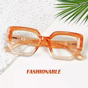 eyekeeper.com Fashionable Thicker Frame Reading Glasses R2026 Eyeglasses Lavender Red / without magnification,Red / +0.50,Red / +0.75,Red / +1.00,Red / +1.25,Red / +1.50,Red / +1.75,Red / +2.00,Red / +2.25,Red / +2.50,Red / +2.75,Red / +3.00,Red / +3.50,Red / +4.00,Blue / without magnification,Blue / +0.50,Blue / +0.75,Blue / +1.00,Blu
