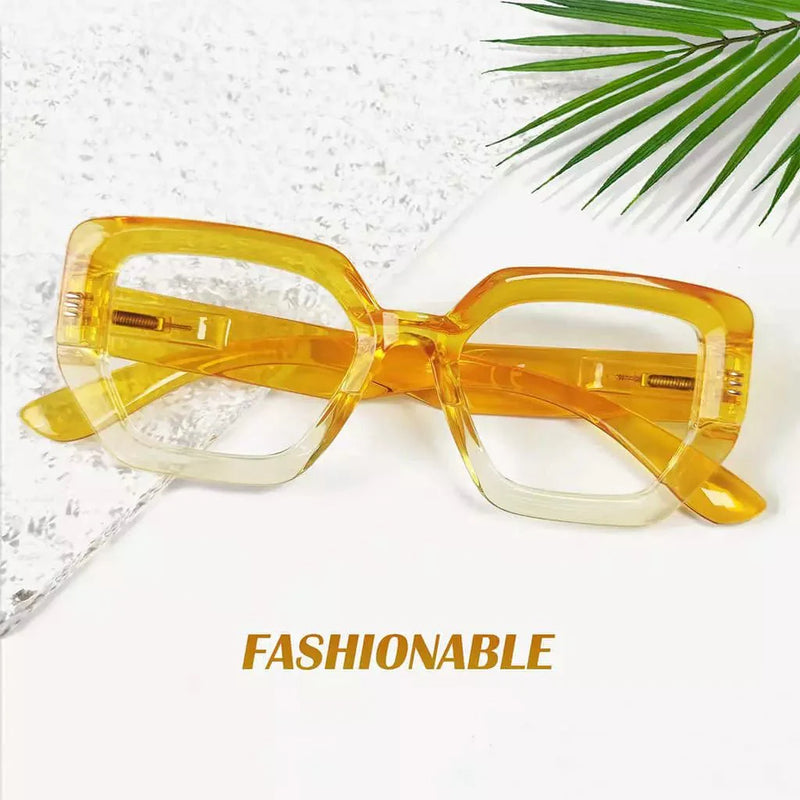 eyekeeper.com Fashionable Thicker Frame Reading Glasses R2026 Eyeglasses White Smoke Red / without magnification,Red / +0.50,Red / +0.75,Red / +1.00,Red / +1.25,Red / +1.50,Red / +1.75,Red / +2.00,Red / +2.25,Red / +2.50,Red / +2.75,Red / +3.00,Red / +3.50,Red / +4.00,Blue / without magnification,Blue / +0.50,Blue / +0.75,Blue / +1.00,Blu