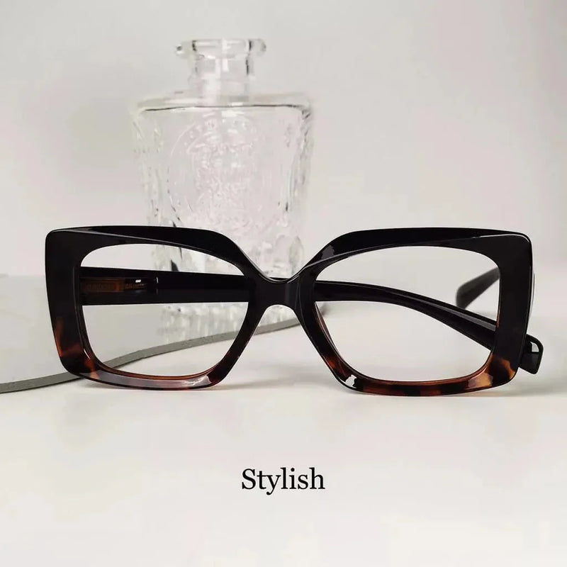 eyekeeper.com Fashionable Reading Glasses Thicker Frame Readers R2010 Eyeglasses Light Gray Black / without magnification,Black / +0.50,Black / +0.75,Black / +1.00,Black / +1.25,Black / +1.50,Black / +1.75,Black / +2.00,Black / +2.25,Black / +2.50,Black / +2.75,Black / +3.00,Black / +3.50,Black / +4.00,Clear / without magnification,Clear / +0.50