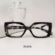 eyekeeper.com Fashionable Reading Glasses Thicker Frame Readers R2010 Eyeglasses Light Gray Black / without magnification,Black / +0.50,Black / +0.75,Black / +1.00,Black / +1.25,Black / +1.50,Black / +1.75,Black / +2.00,Black / +2.25,Black / +2.50,Black / +2.75,Black / +3.00,Black / +3.50,Black / +4.00,Clear / without magnification,Clear / +0.50