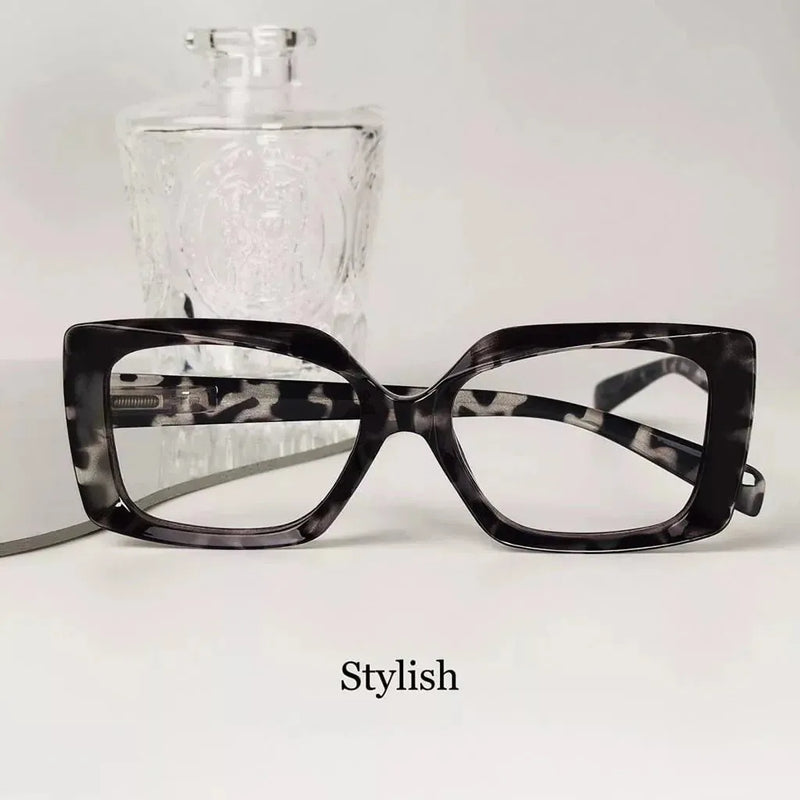 eyekeeper.com Fashionable Reading Glasses Thicker Frame Readers R2010 Eyeglasses Light Gray Black / without magnification,Black / +0.50,Black / +0.75,Black / +1.00,Black / +1.25,Black / +1.50,Black / +1.75,Black / +2.00,Black / +2.25,Black / +2.50,Black / +2.75,Black / +3.00,Black / +3.50,Black / +4.00,Clear / without magnification,Clear / +0.50