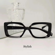 eyekeeper.com Fashionable Reading Glasses Thicker Frame Readers R2010 Eyeglasses Light Gray Black / without magnification,Black / +0.50,Black / +0.75,Black / +1.00,Black / +1.25,Black / +1.50,Black / +1.75,Black / +2.00,Black / +2.25,Black / +2.50,Black / +2.75,Black / +3.00,Black / +3.50,Black / +4.00,Clear / without magnification,Clear / +0.50