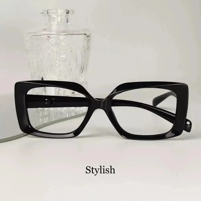 eyekeeper.com Fashionable Reading Glasses Thicker Frame Readers R2010 Eyeglasses Light Gray Black / without magnification,Black / +0.50,Black / +0.75,Black / +1.00,Black / +1.25,Black / +1.50,Black / +1.75,Black / +2.00,Black / +2.25,Black / +2.50,Black / +2.75,Black / +3.00,Black / +3.50,Black / +4.00,Clear / without magnification,Clear / +0.50