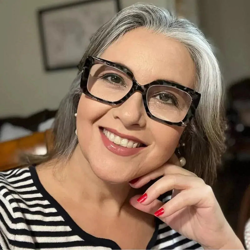 eyekeeper.com Fashionable Reading Glasses Thicker Frame Readers R2010 Eyeglasses Dim Gray Black / without magnification,Black / +0.50,Black / +0.75,Black / +1.00,Black / +1.25,Black / +1.50,Black / +1.75,Black / +2.00,Black / +2.25,Black / +2.50,Black / +2.75,Black / +3.00,Black / +3.50,Black / +4.00,Clear / without magnification,Clear / +0.50