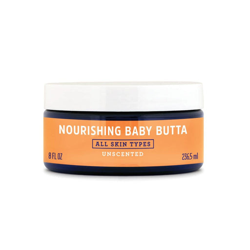 FATCO Skincare Products Baby Butta 8 Oz Dark Slate Gray