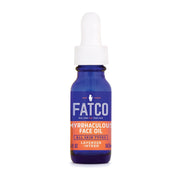 FATCO Skincare Products Myrrhaculous Face Oil 0.5 Oz Lavender