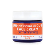 FATCO Skincare Products Unmyrrhaculous Face Cream 1 Oz Midnight Blue