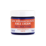 FATCO Skincare Products Unmyrrhaculous Face Cream 2 Oz Midnight Blue